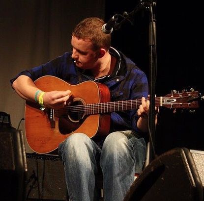 Celtic Colours Festival