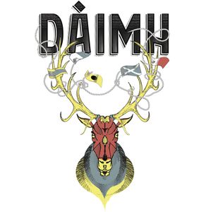 DAIMH LOGO