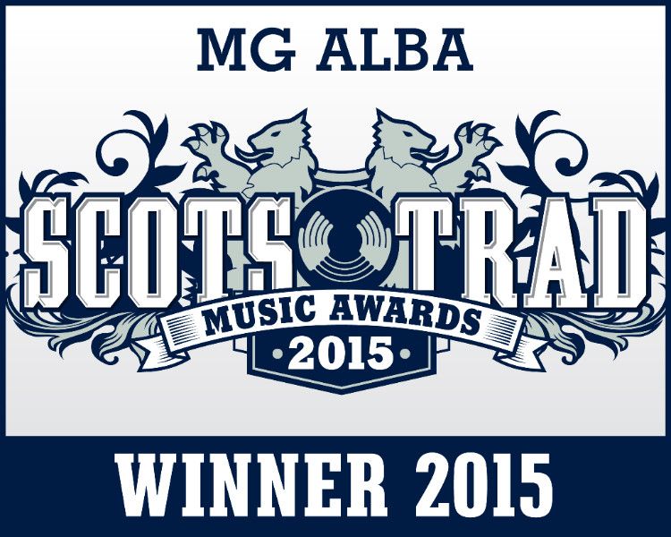 TRAD AWARD WINNNER 2015