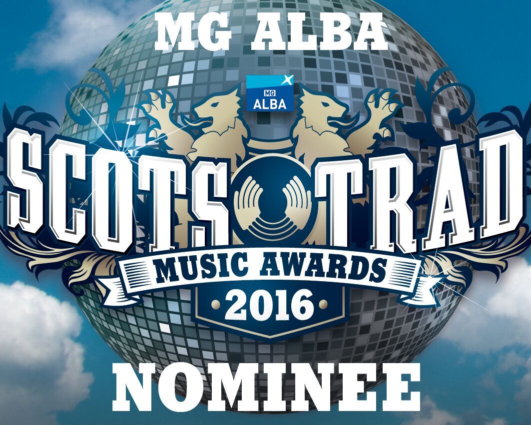 TRAD AWARDS, LIMOS AND T-SHIRTS!