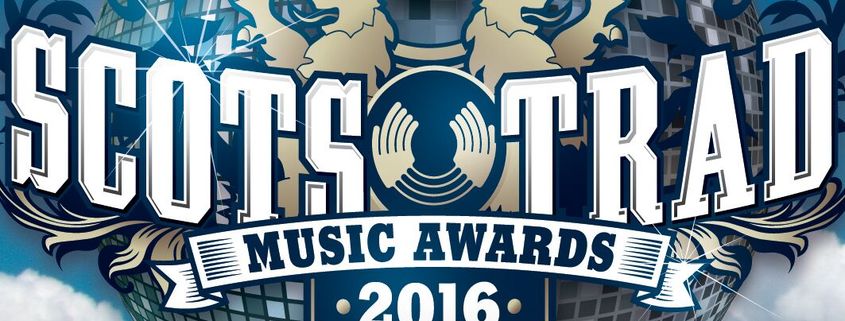 TRAD AWARDS, LIMOS AND T-SHIRTS!